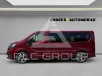 2025 Renault Trafic