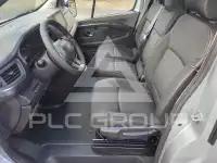2025 Renault Trafic