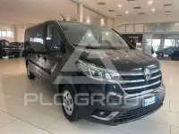 2025 Renault Trafic