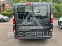 2025 Renault Trafic