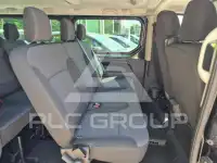 2025 Renault Trafic