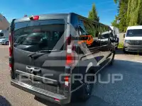 2025 Renault Trafic