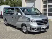 2025 Renault Trafic