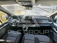 2025 Renault Trafic