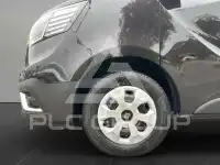 2025 Renault Trafic