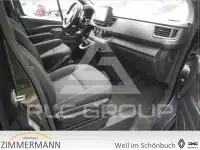 2025 Renault Trafic