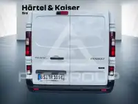 2025 Renault Trafic