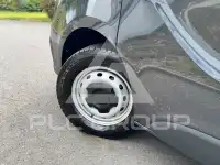 2025 Renault Trafic