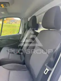 2025 Renault Trafic