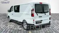 2025 Renault Trafic