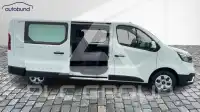 2025 Renault Trafic