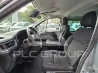 2025 Renault Trafic