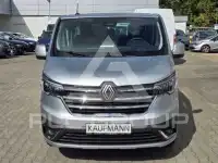 2025 Renault Trafic