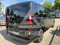 2025 Renault Trafic