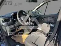 2025 Renault Trafic