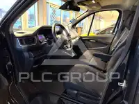 2025 Renault Trafic