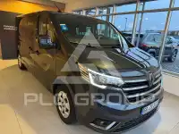 2025 Renault Trafic