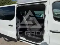 2025 Renault Trafic