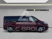 2025 Renault Trafic