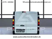 2025 Renault Trafic