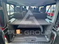2025 Renault Trafic