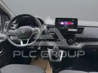 2025 Renault Trafic