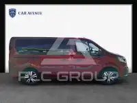 2025 Renault Trafic