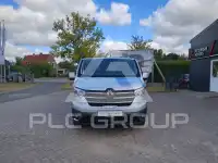 2025 Renault Trafic