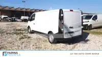 2025 Renault Trafic
