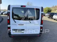 2025 Renault Trafic