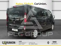 2025 Renault Trafic