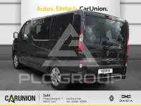 2025 Renault Trafic