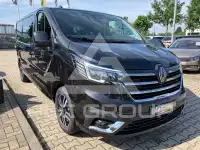 2025 Renault Trafic