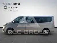 2025 Renault Trafic