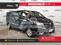 2025 Renault Trafic