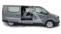 2025 Renault Trafic