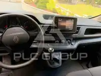 2025 Renault Trafic