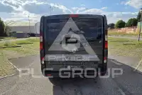 2025 Renault Trafic
