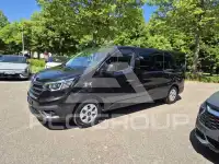2025 Renault Trafic