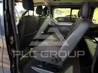 2025 Renault Trafic