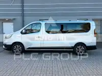 2025 Renault Trafic