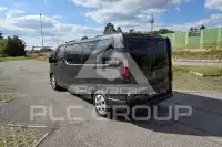 2025 Renault Trafic