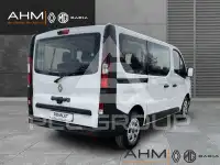2025 Renault Trafic