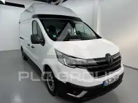 2025 Renault Trafic
