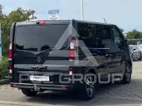2025 Renault Trafic
