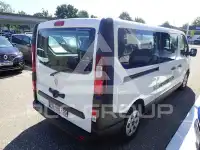 2025 Renault Trafic