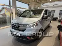 2025 Renault Trafic