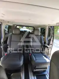 2025 Renault Trafic