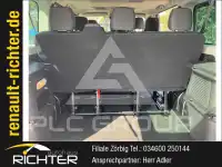 2025 Renault Trafic