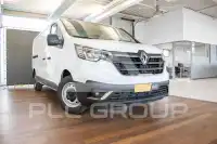 2025 Renault Trafic